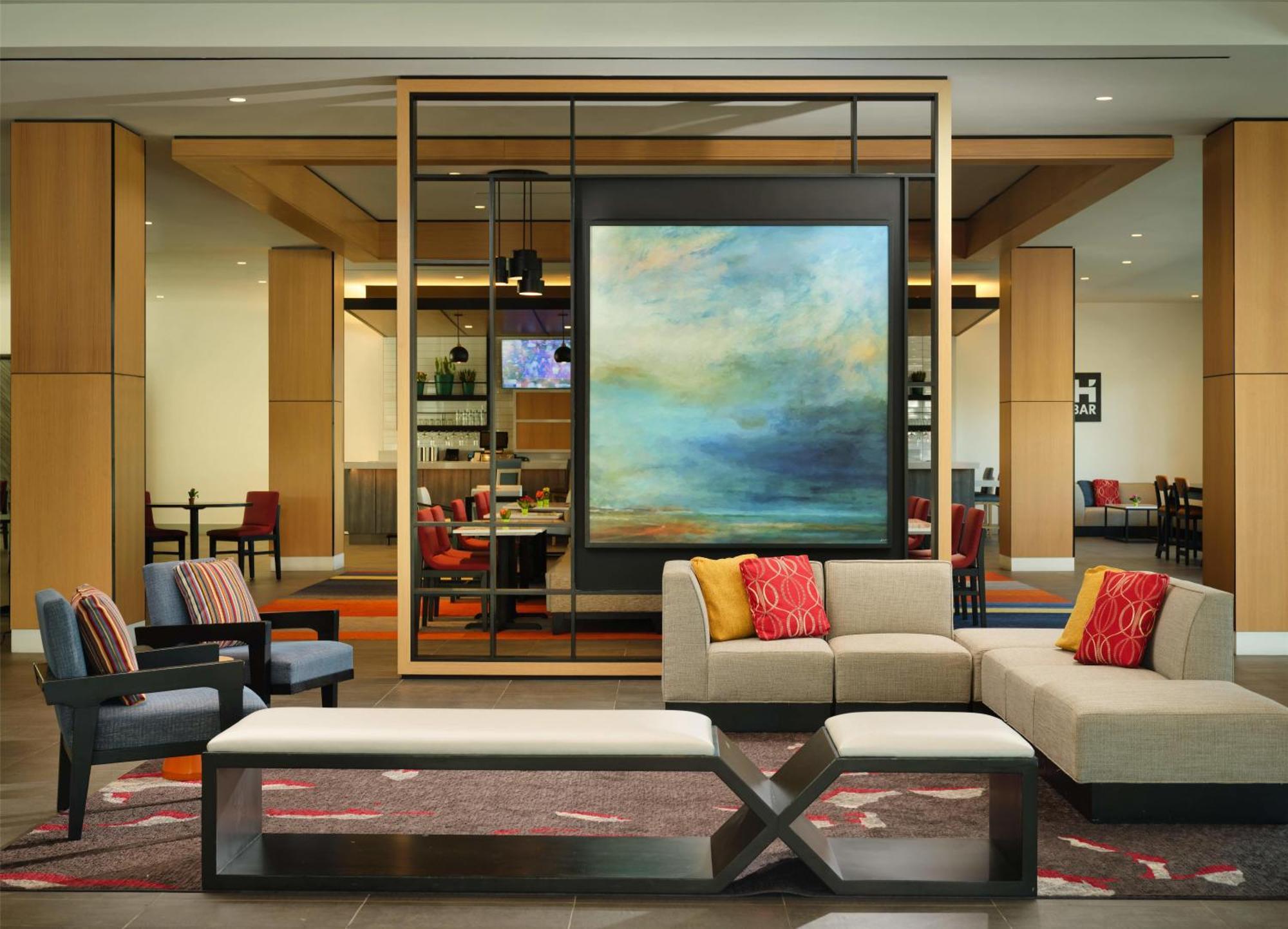 Hyatt House La - University Medical Center — Photos 1